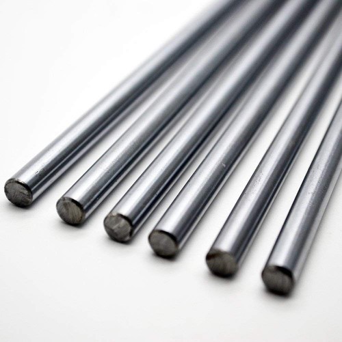 Thanh trượt tròn  mạ crom phi 10mm