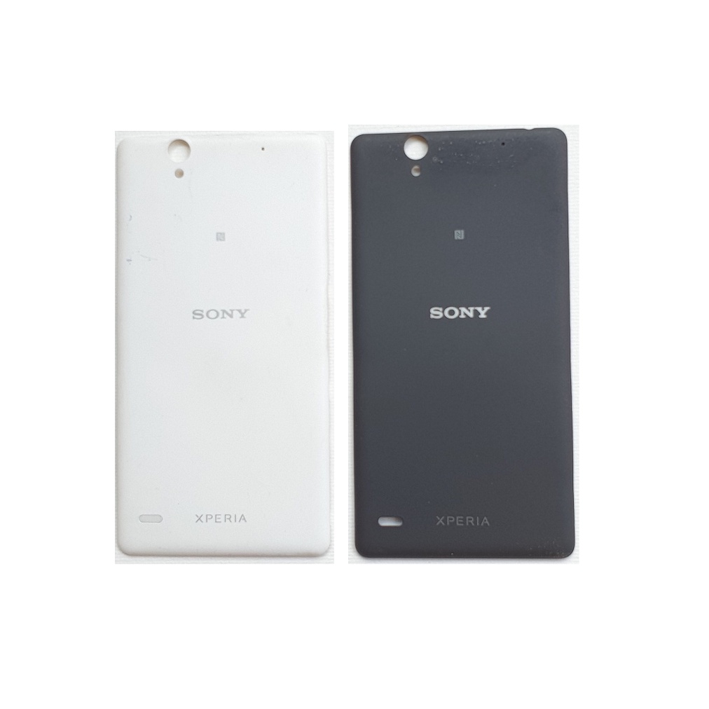Nắp lưng Sony C4 / C4 Dual / E5303 / E5306 / E5353 / E5333 / E5343 / E5363