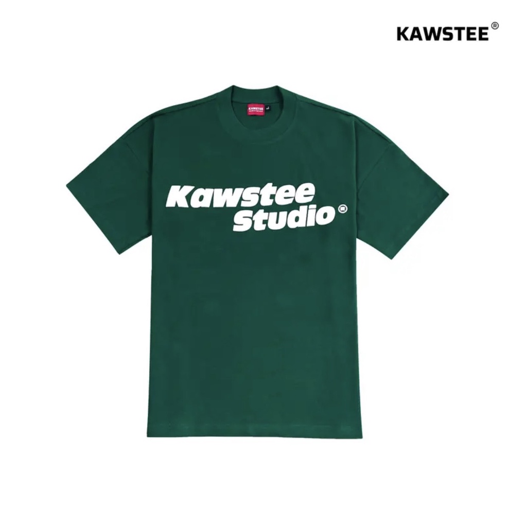 ÁO THUN KAWSTEE STUDIO
