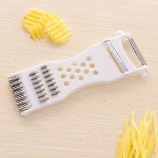 Nạo bào sợi củ quả đa năng