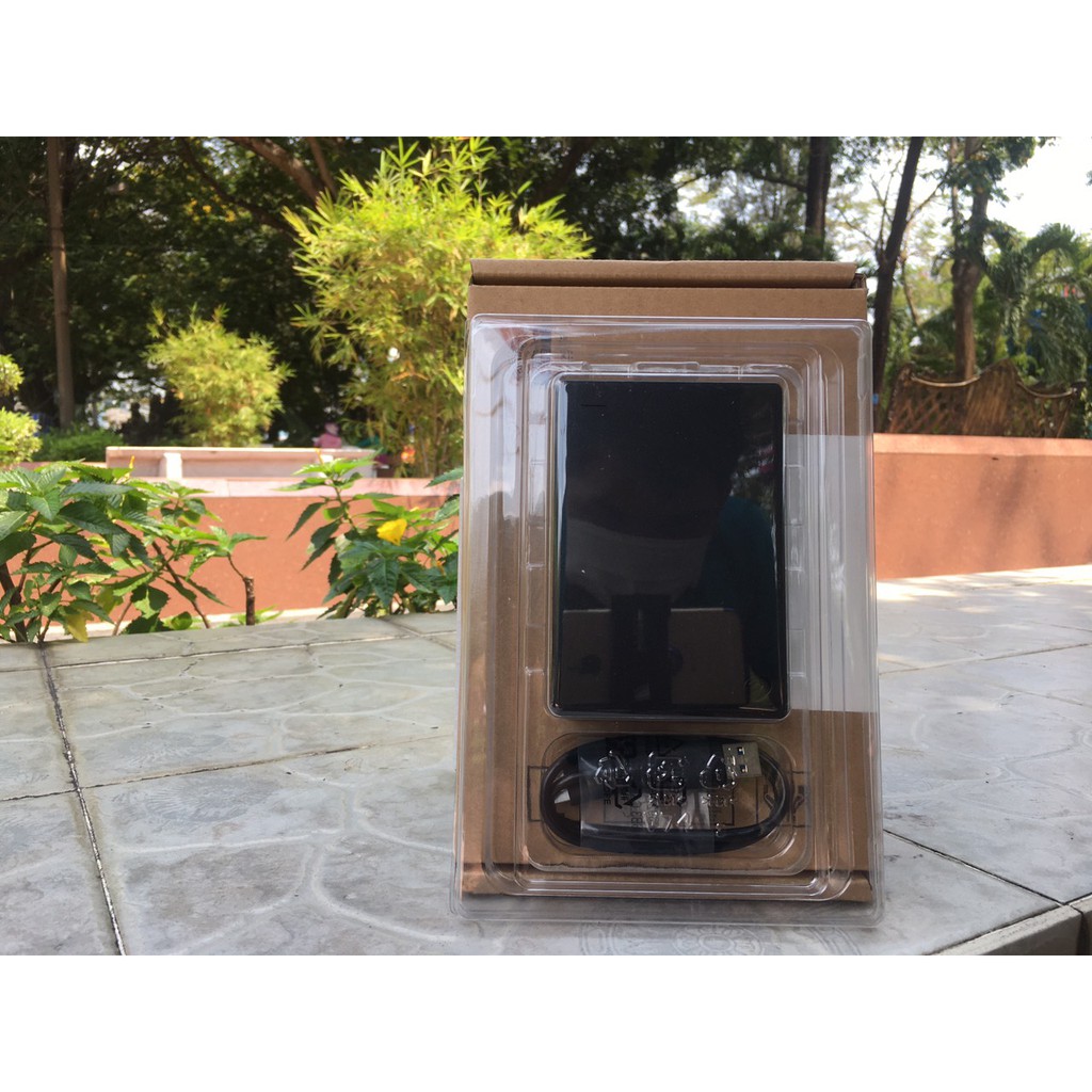 Ổ cứng di động Seagate Backup Plus 2TB Hộp Carton Usb 3.0 Tặng túi bảo vệ ổ cứng | BigBuy360 - bigbuy360.vn