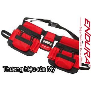 Túi đựng dụng cụ endura e8322