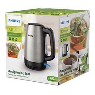 [Hàng mới về] Bình đun siêu tốc Philips HD9350 - bảo hành 24 tháng