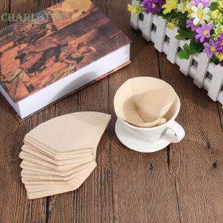 Bộ 40 Miếng Giấy Lọc Cà Phê Tiện Lợi