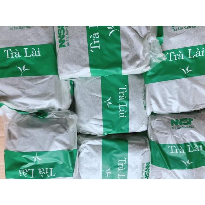 Trà Lài Tân Nam Bắc 300gr