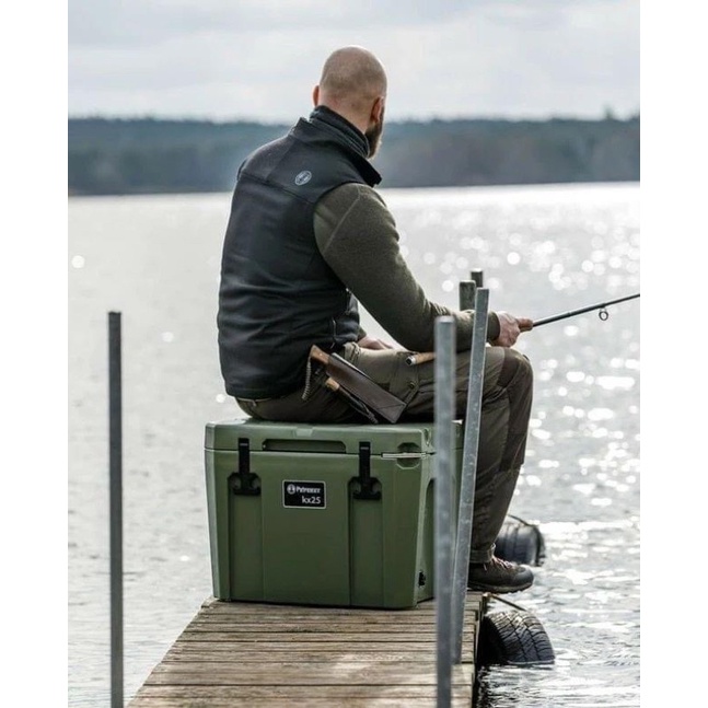 Thùng đá Petromax Cool Box Kx25