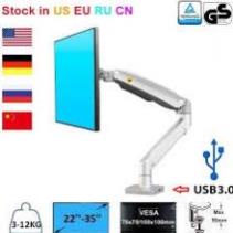 Giá Treo Máy Tính NB - F100A  -   Model 2021