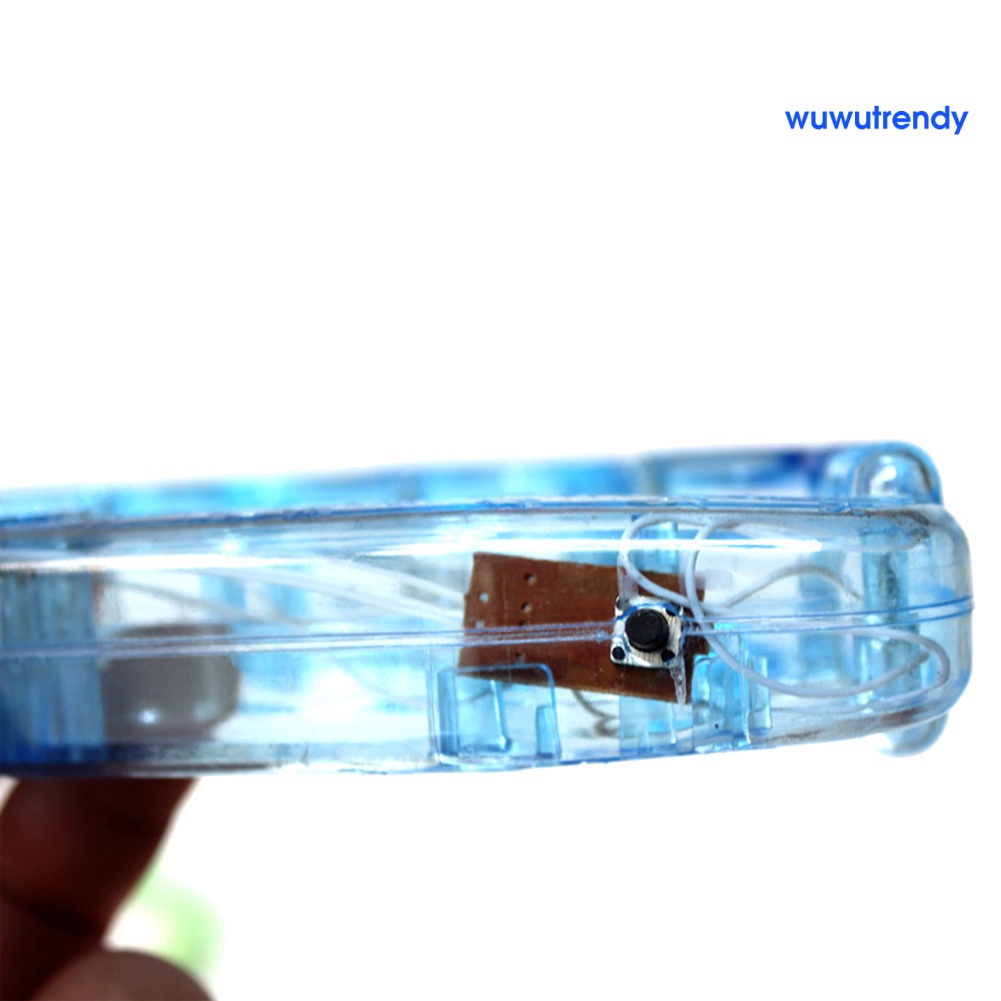 Trống Lục Lạc Đồ Chơi Có Đèn Led | BigBuy360 - bigbuy360.vn