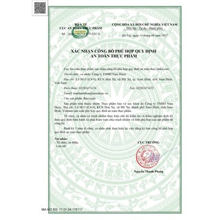 Bảo Xuân Gold ( bảo xuân vàng 30+ )