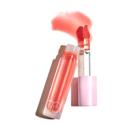 Son bóng dưỡng môi ITEM Beauty By Addison Rae Lip Quip Clean Moisturizing Lip Gloss