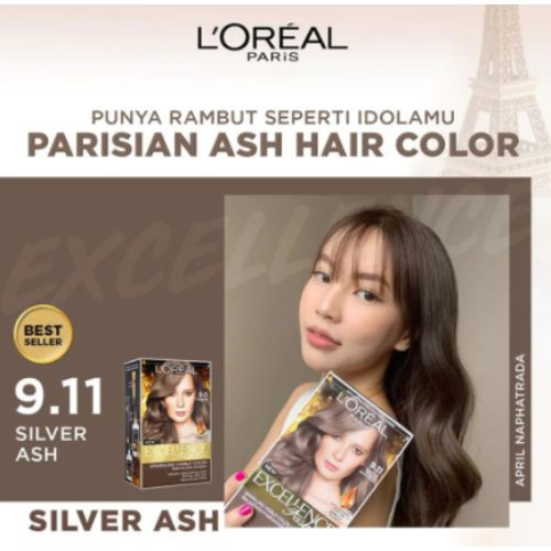 (Hàng Mới Về) Son Môi L 'Oreal Thời Trang 9.11 | BigBuy360 - bigbuy360.vn