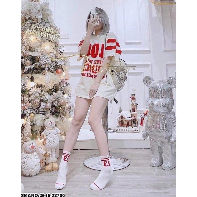 Áo phông gucci tay lỡ,áo phông rộng hàng tốt chất lượng 154 SUNNTEE