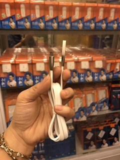 CÁP SẠC NHANH MICRO CHÍNH HÃNG ARUN