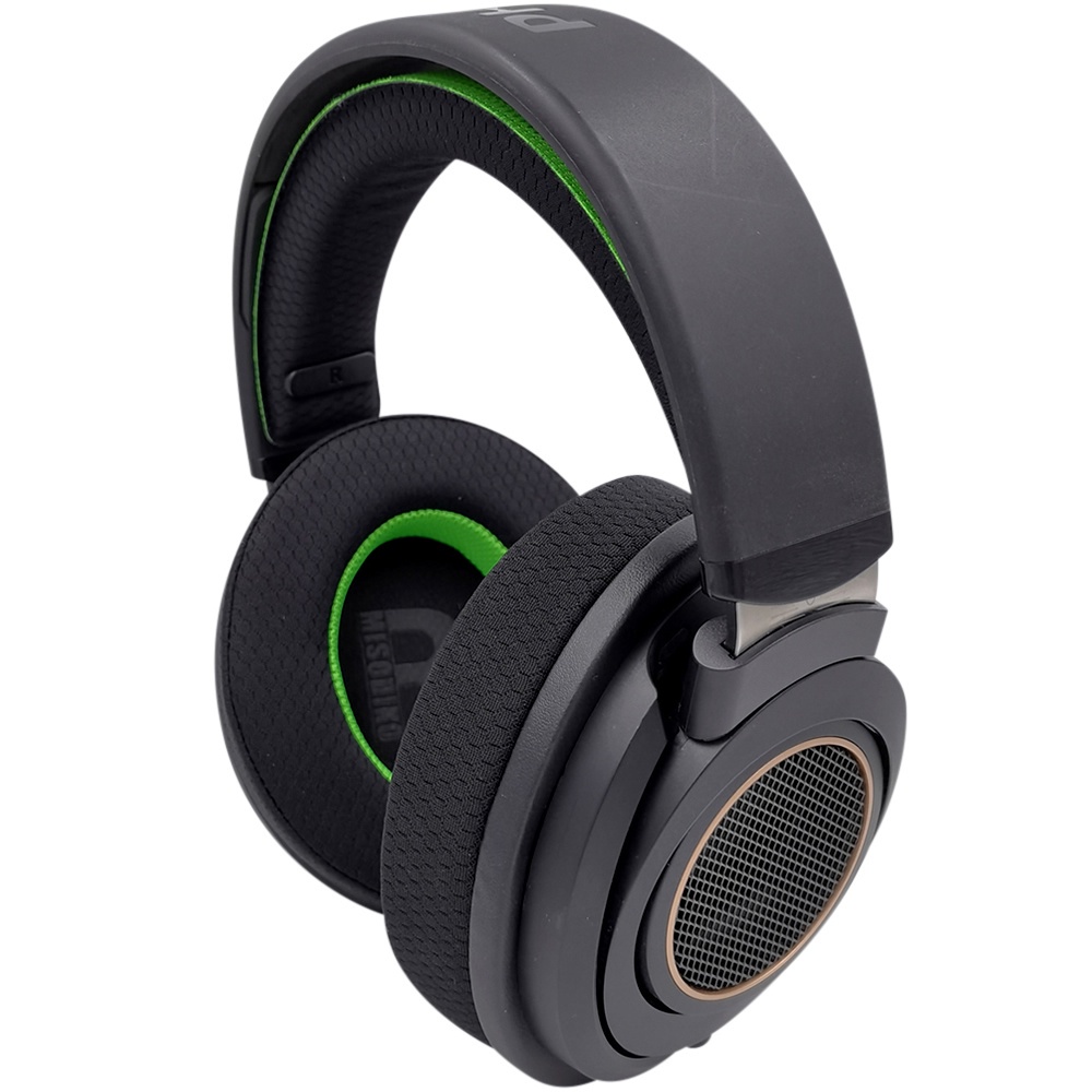 Miếng Đệm Đầu Thay Thế Cho Tai Nghe Philips SHP9500 SHP9600