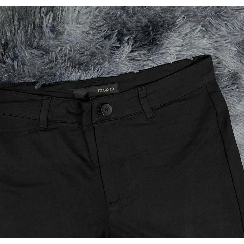 Quần Legging nữ cao cấp thương hiệu David