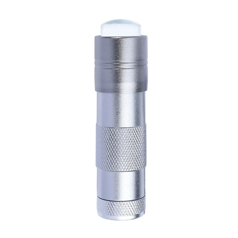 [Hàng mới về] Đèn 12LED hơ khô sơn móng tay tiện dụng