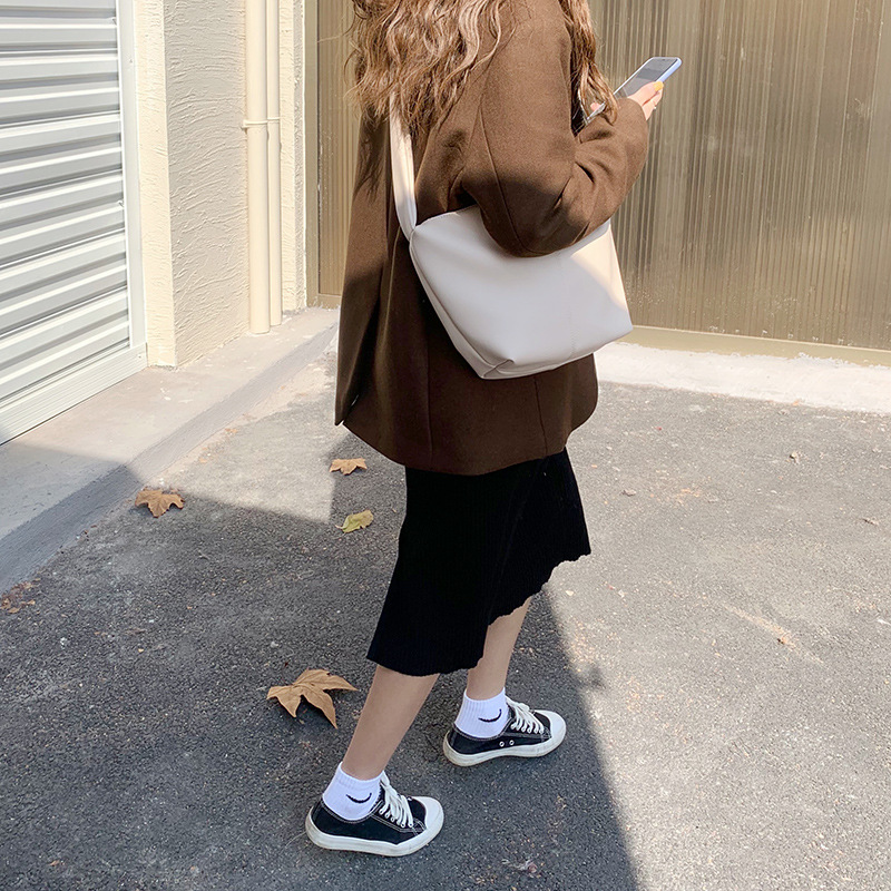 Túi Đeo Vai Thiết Kế Thời Trang Sang Trọng Cho Nữ