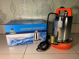Bơm Chìm 12V Inox