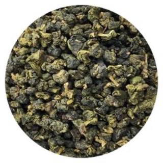 TRÀ OOLONG TỨ QUÝ ĐÀI LOAN 100GR