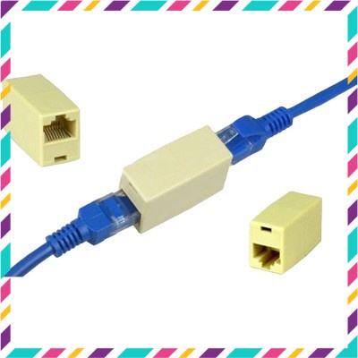 [ SmartBuy ] Đầu nối dây mạng J45 - [ Sale ]