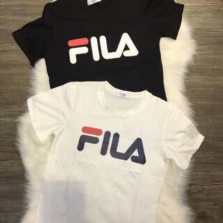 Combo 10 áo phông fila
