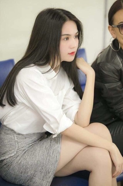 SƠ MI TRẮNG BASIC | BigBuy360 - bigbuy360.vn