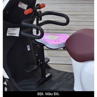 Tặng gối và phụ kiện khi mua ghế xe điện - xe máy điện - xe đạp điện DK Bike Pega E scooter Aima Yadea