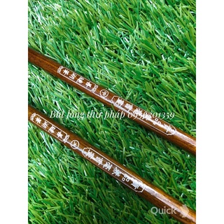 Bút trung tự Kiêm hào Long Giang