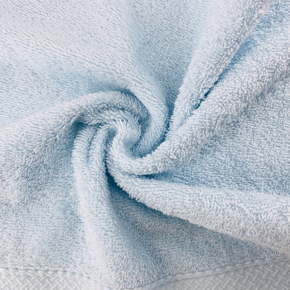 [COMBO 1 KHĂN TẮM + 1 KHĂN TAY + 1 KHĂN MẶT] Khăn Cotton Siêu Thấm Hút Thiện Phú SML367 Mềm Mịn Hút Ẩm Tốt