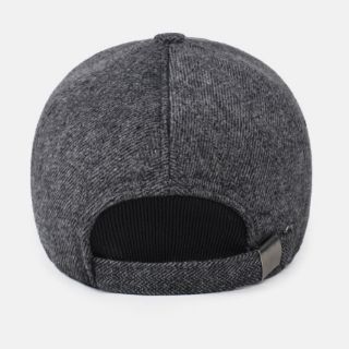 Nón lưỡi trai M773 có vành che tai