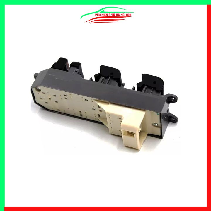 Công tắc kính tổng Camry 2007-2014, RAV4 2006-2016,Vios, Hiace, Corolla 2009-2016, Yaris 2006-2014 mã 84820-06070