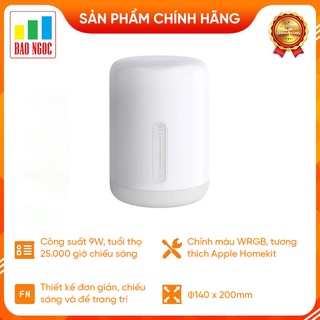 Đèn ngủ thông minh Xiaomi 2 MJCTD02YL