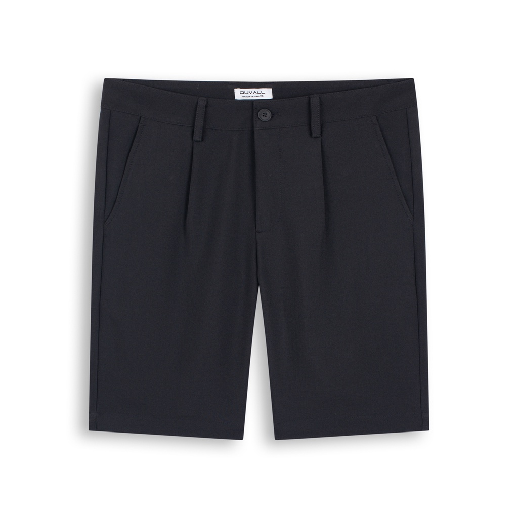 Quần Short Tây Âu Nam Duvall