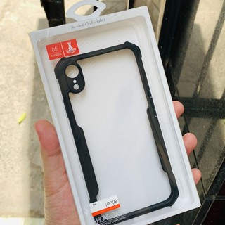 Ốp lưng chống sốc xundd cho iphone xr
