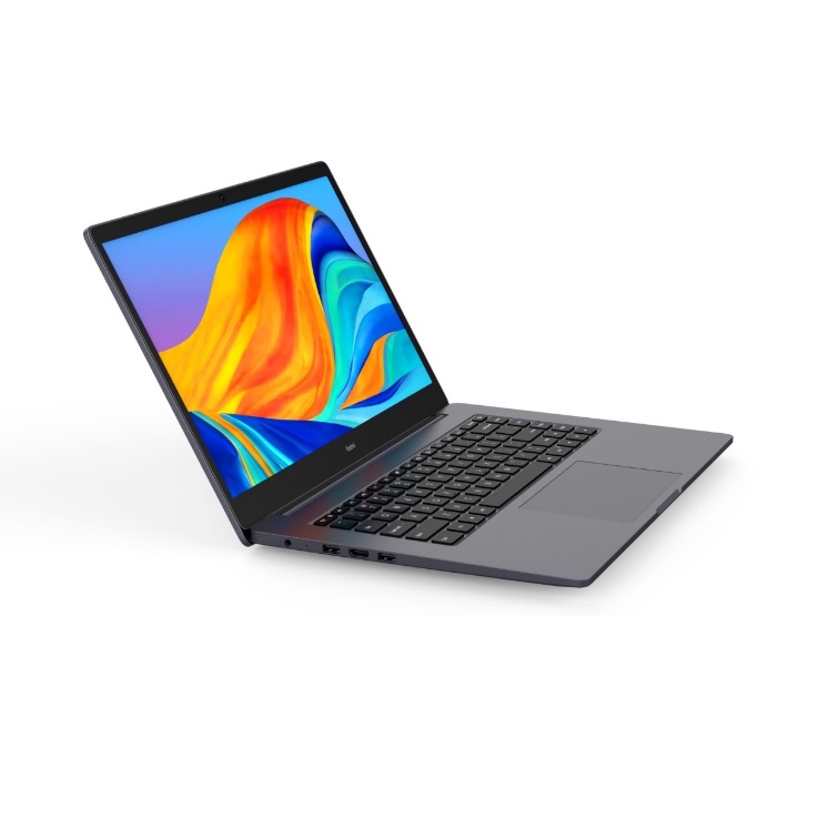 [Mã ELBAUCN2 Giảm 250K] Laptop Redmibook 15 Xiaomi 15.6'' FHD Core (i3-1115G4/i5-11300H)|8GB RAM|256GB/512GB S