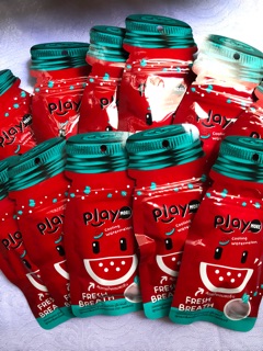 Kẹo play gói Thái Lan