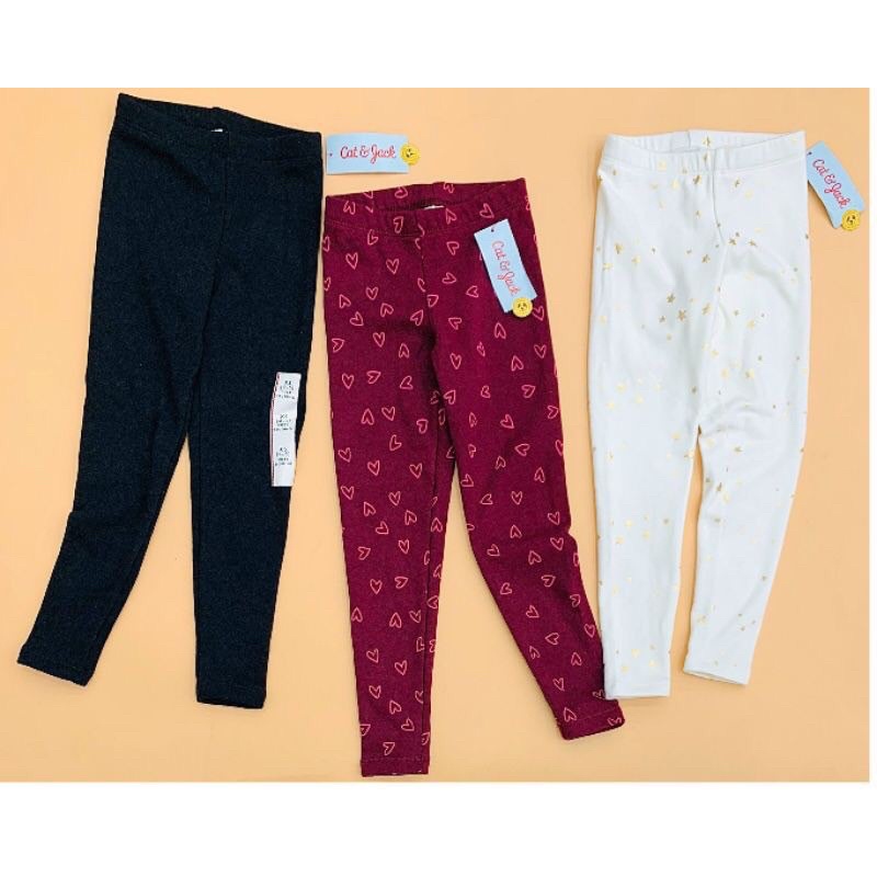 Quần VNXK nỉ lót lông bé gái siêu siêu đẹp ngỗng nhiên theo sz