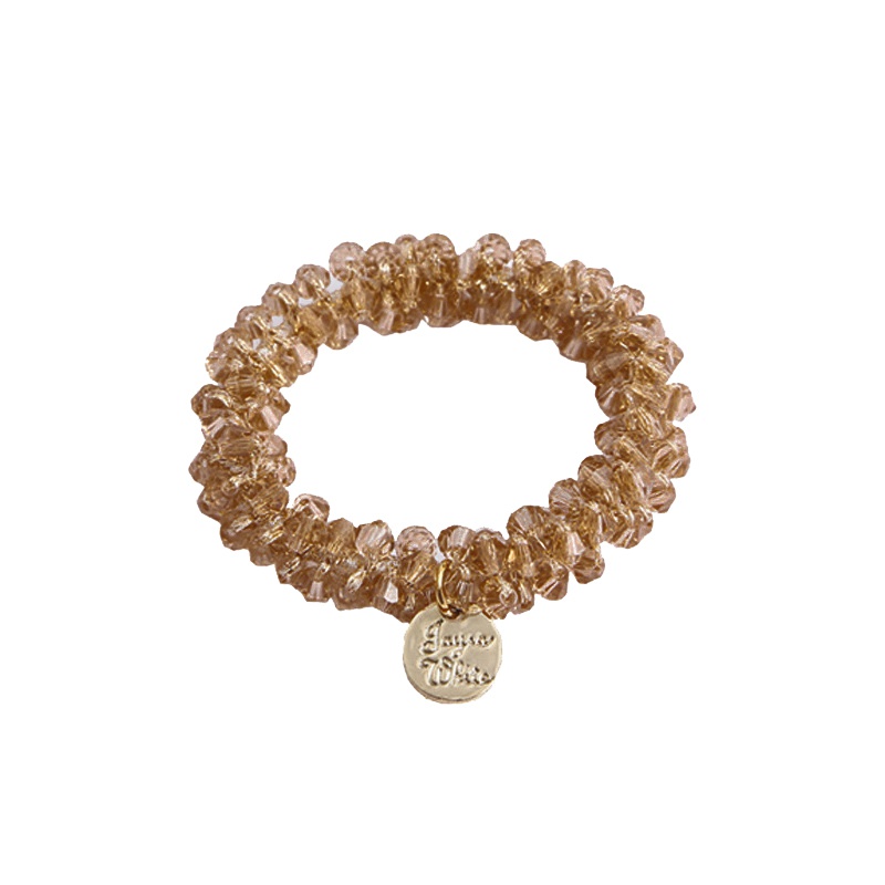 Dây thun buộc tóc thời trang xinh xắn cho nữ