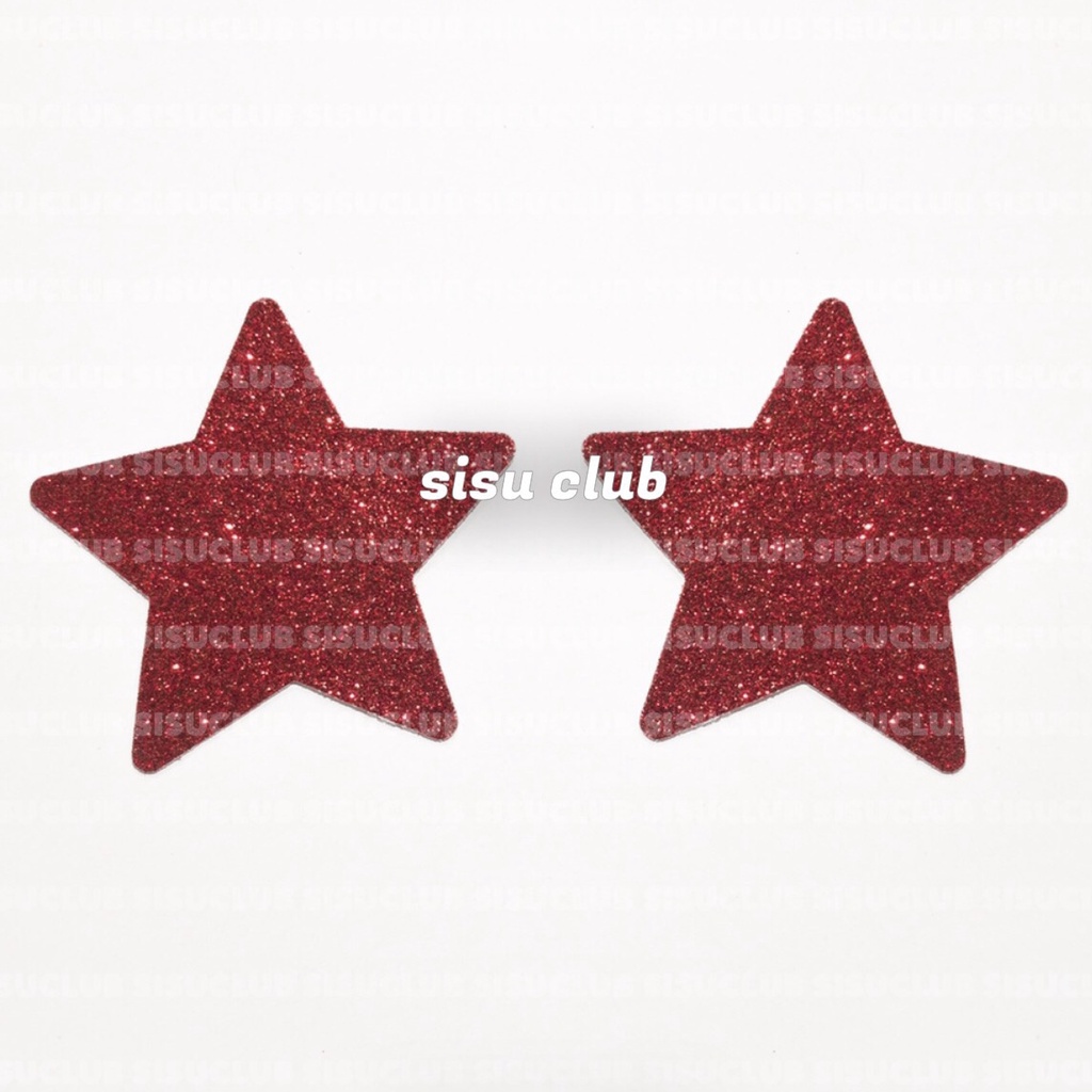 Miếng dán nhũ hoa, miếng dán ngực sexy, quyến rũ - Nhiều mẫu mã đa dạng