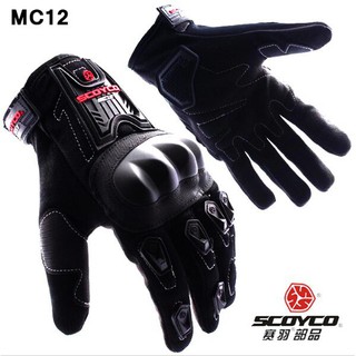 Găng scoyco dài MC12