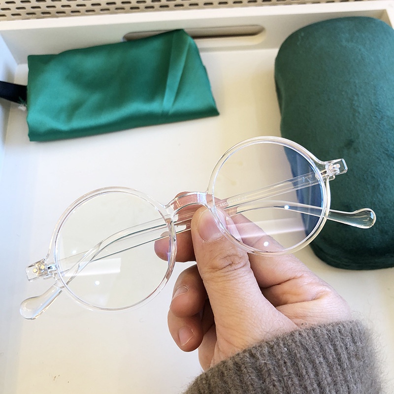 Kính Đọc Sách Chống Bức Xạ Thay Thế Cho Nam Nữ