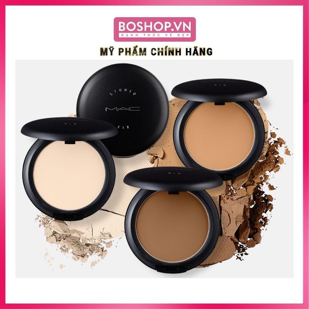 [MẪU MỚI] Phấn Nền MAC Studio Fix Powder Plus
