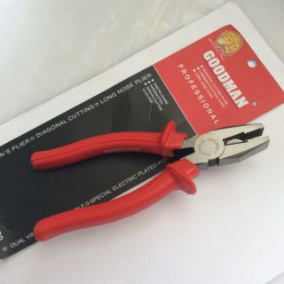KÌM VẠN NĂNG GOODMAN