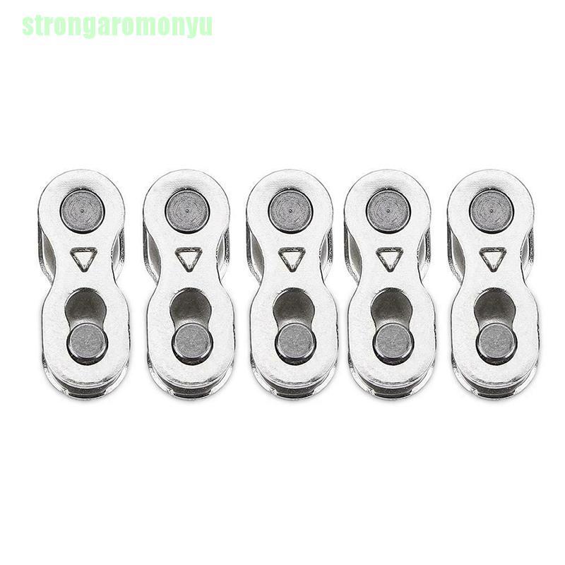 Bộ 2 Đầu Nối Dây Sên Xe Đạp 6 / 8 / 10 Tốc Độ