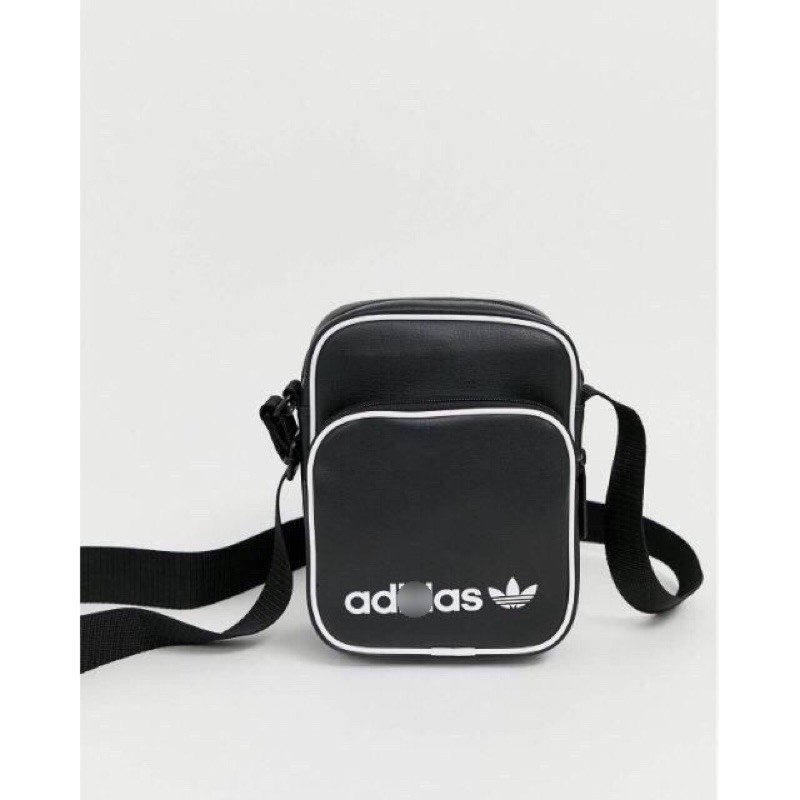 ❤️𝙁𝙍𝙀𝙀𝙎𝙃𝙄𝙋❤️ Túi xách nữ❣️Freeship❣️ Túi đeo chéo adidas | BigBuy360 - bigbuy360.vn