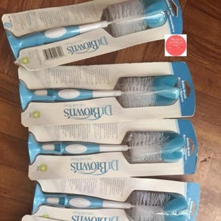 Chổi cọ bình Dr Browns Nhập Mỹ