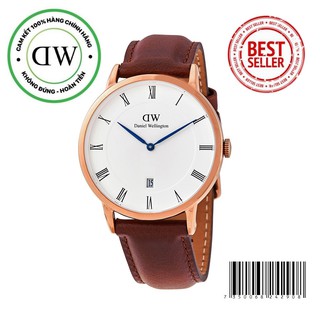 Đồng Hồ Nam Daniel Wellington DW00100083