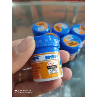 Mỡ hàn thiếc chuyên dụng đa năng