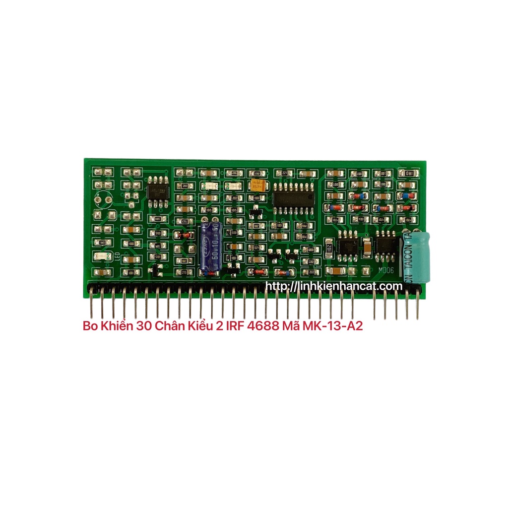 Bo Khiển 30 Chân Kiểu 2 IRF 4688 Mã MK-13-A2