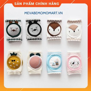 TẤT TẬP BÒ❤️FREESHIP❤️ CHỐNG TRƯỢT CHO BÉ - BẢO VỆ GỐI CHO BÉ❤️ MoMoMart